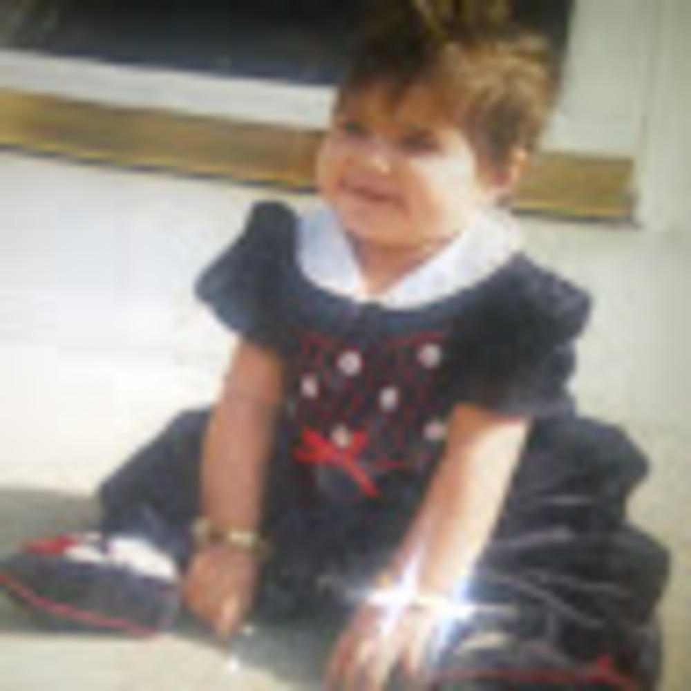 Meet your Posher, Neelam